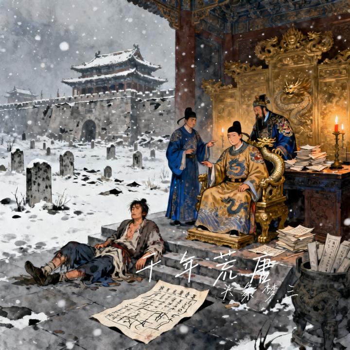 封面