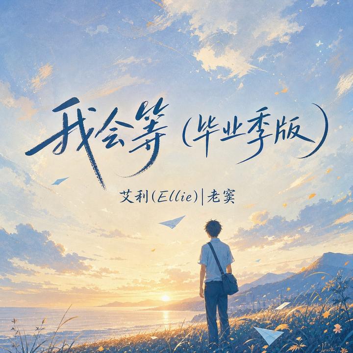 封面