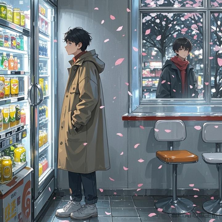 封面