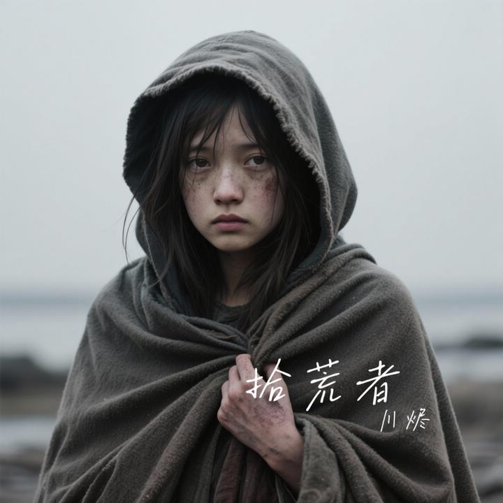 封面