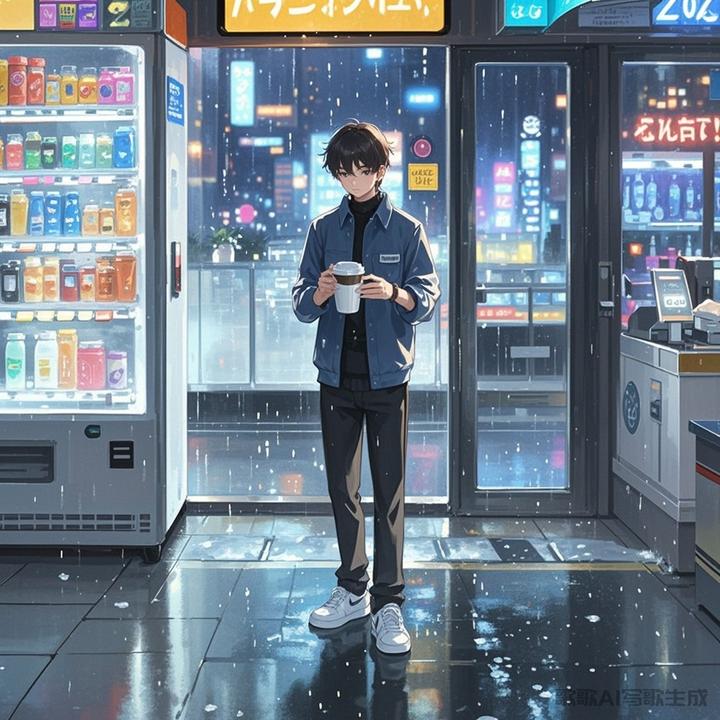 封面