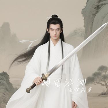 封面