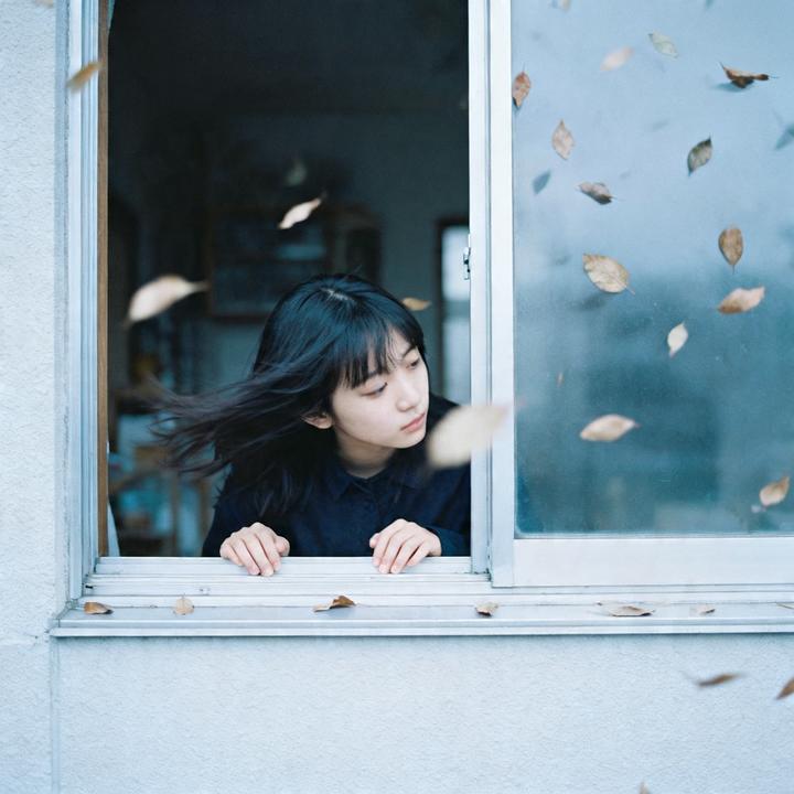 封面