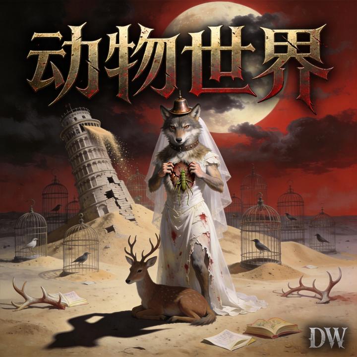封面