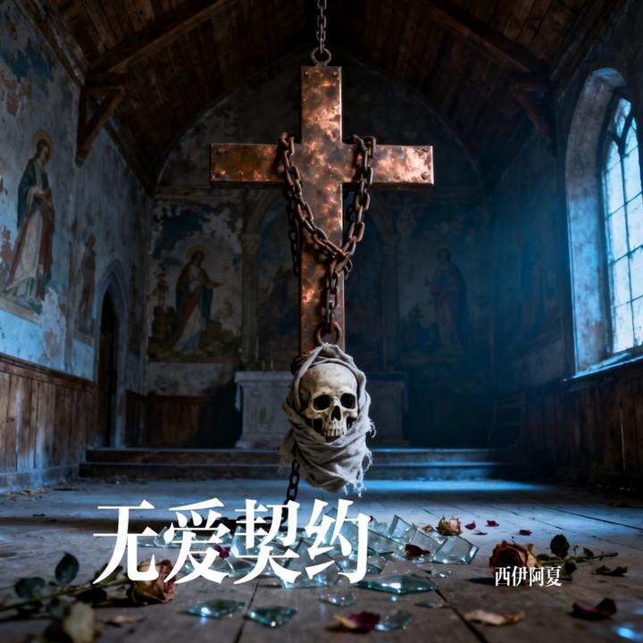 封面