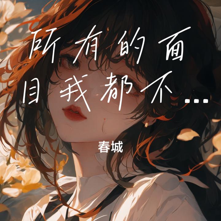 封面
