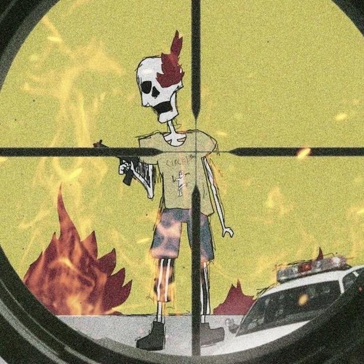 封面