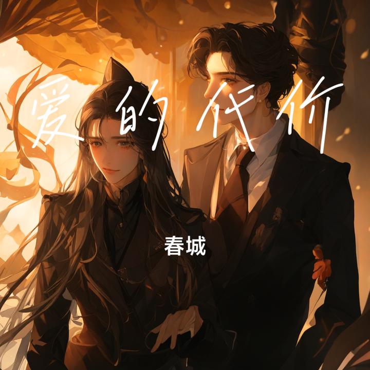 封面