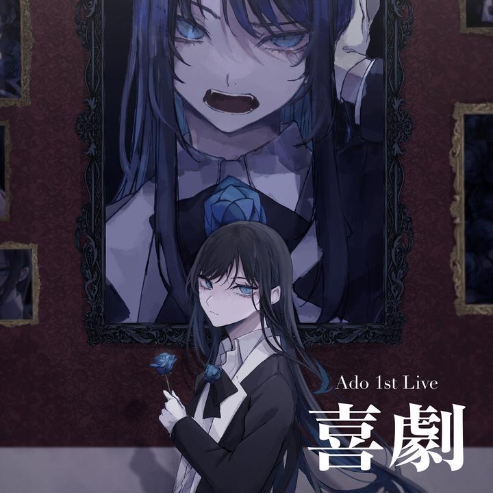封面