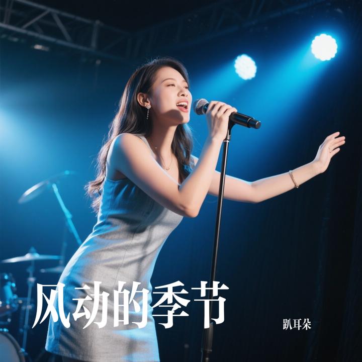 封面