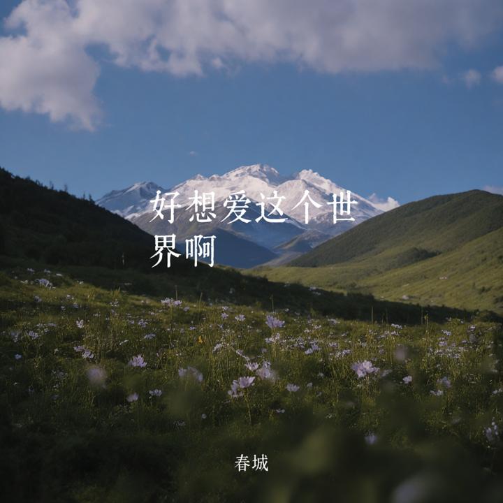 封面