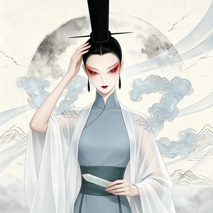 封面