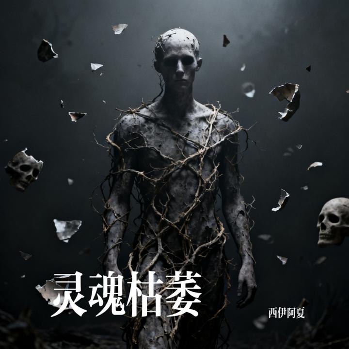 封面