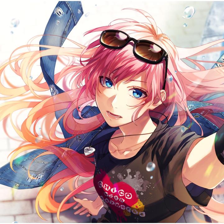 封面
