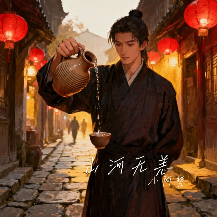 封面