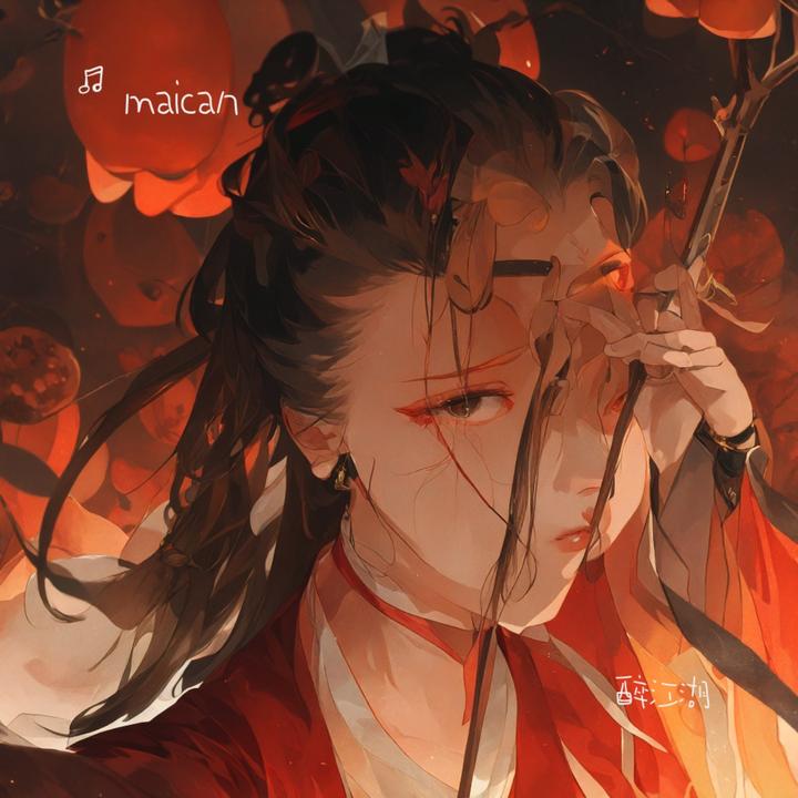 封面