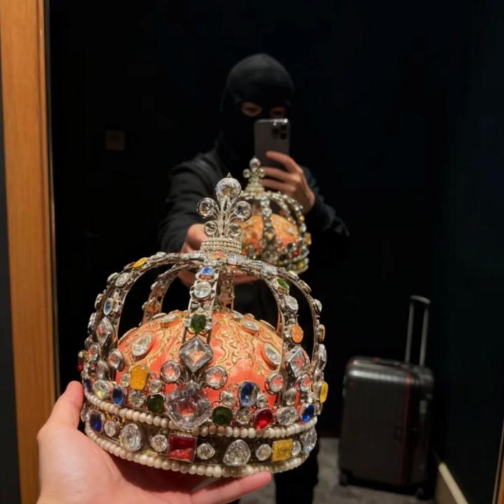 封面