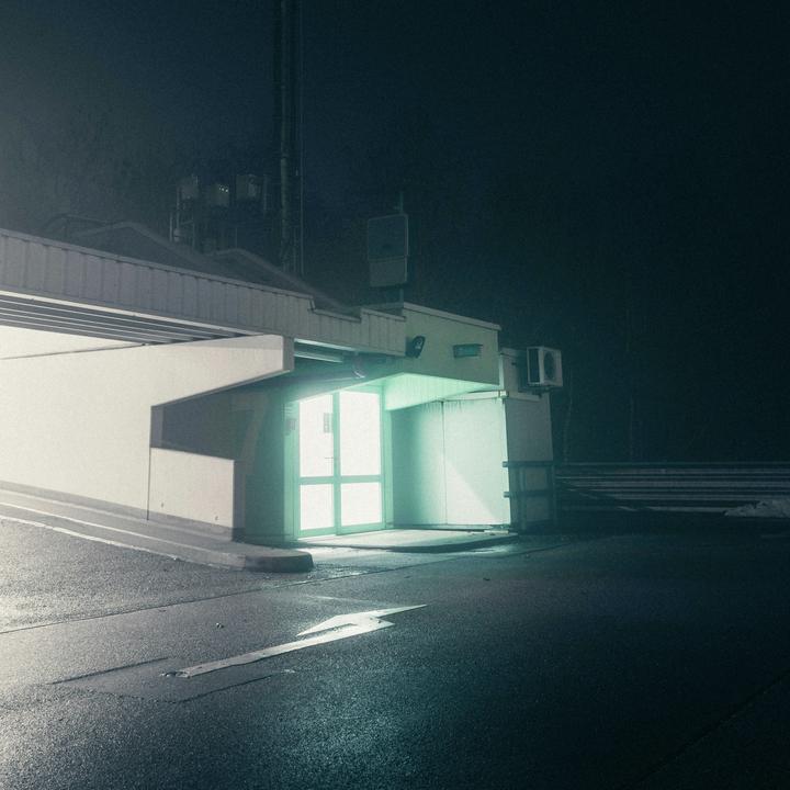 封面