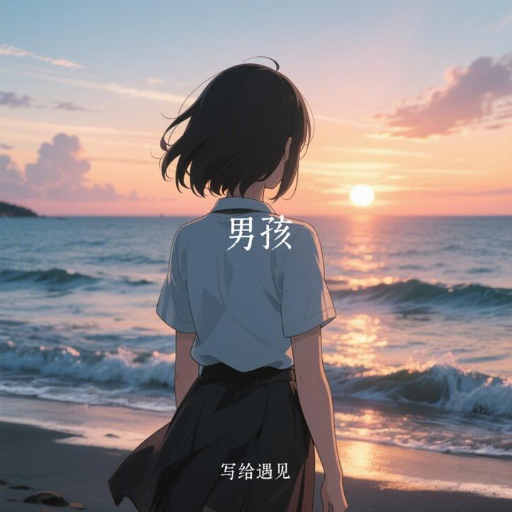 封面