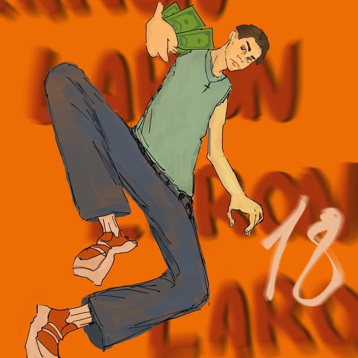 封面