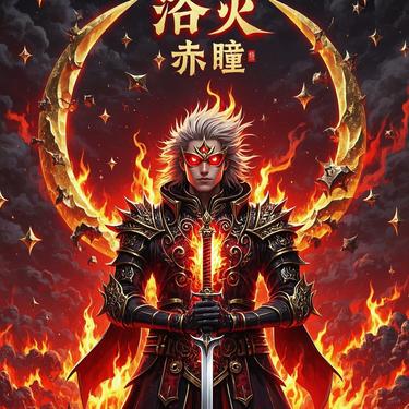 封面