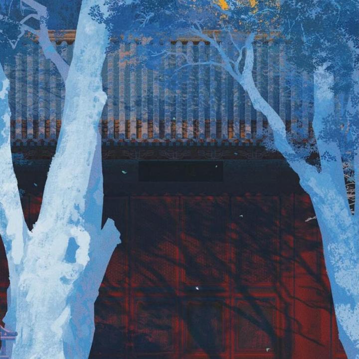封面