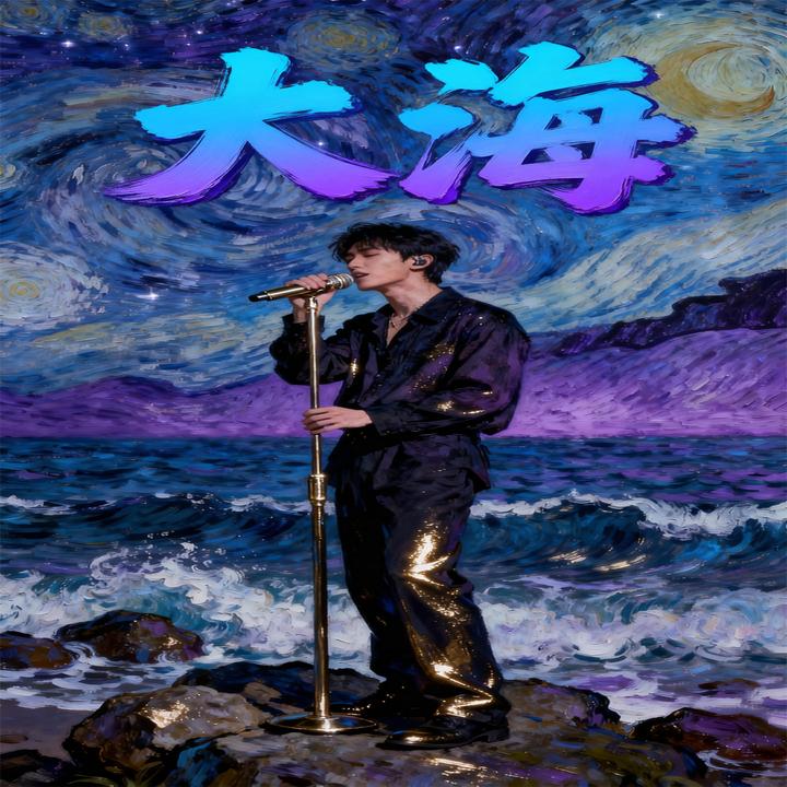 封面
