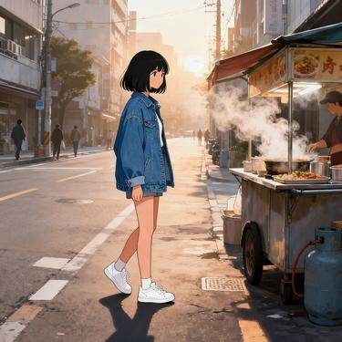 封面