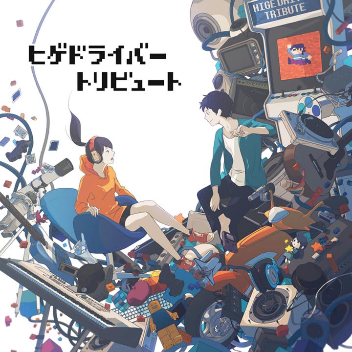 封面