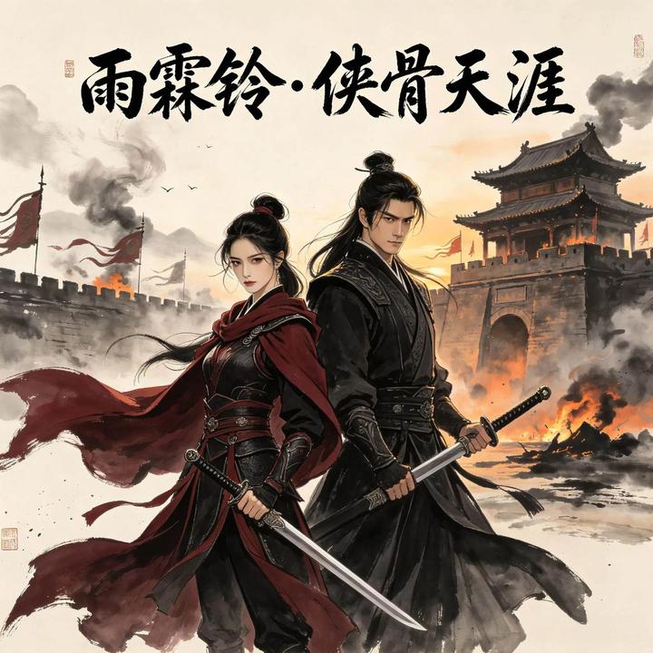 封面