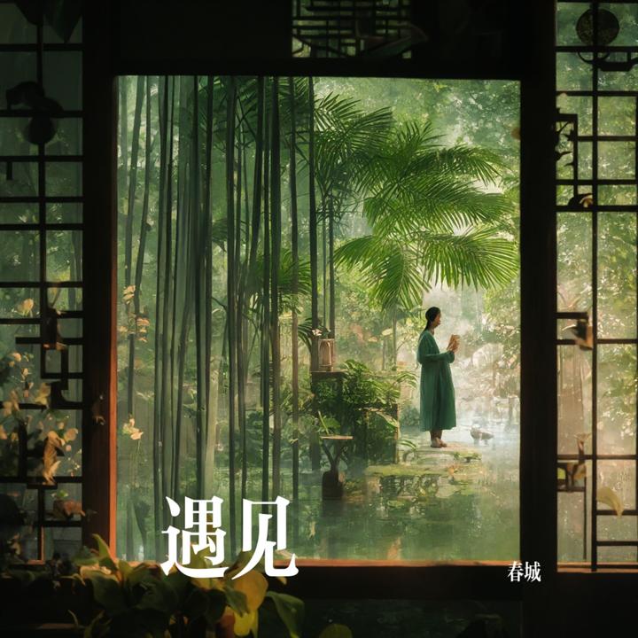 封面