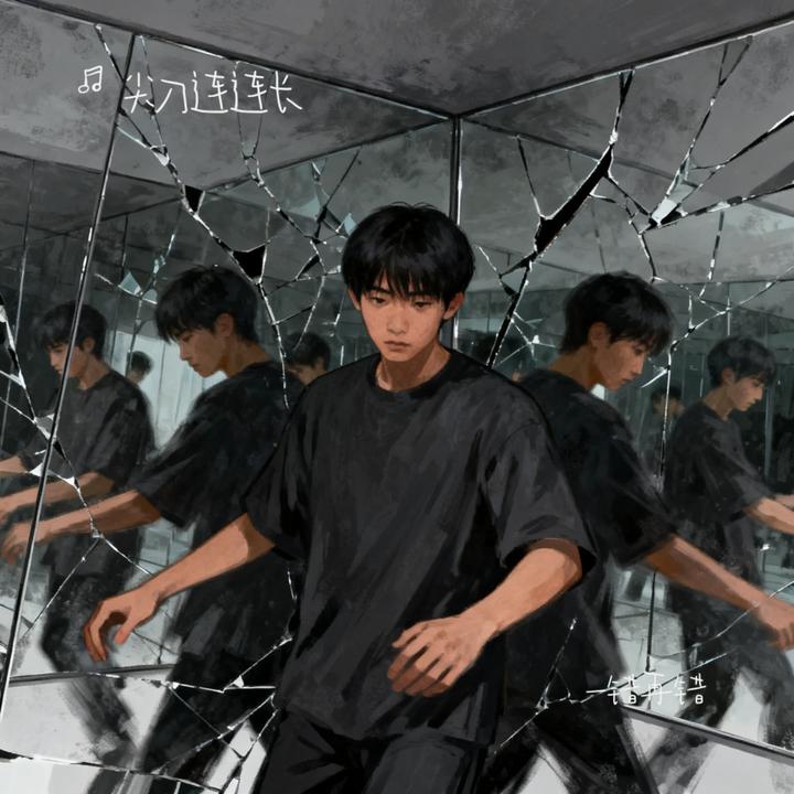 封面