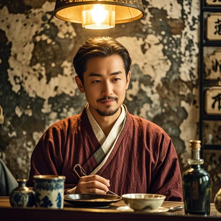 封面