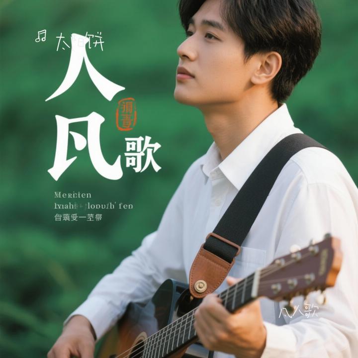 封面