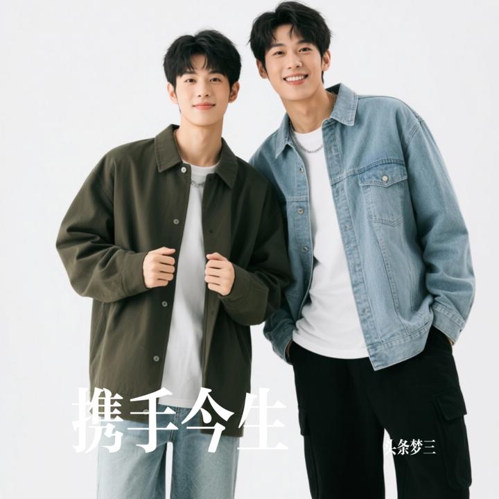 封面