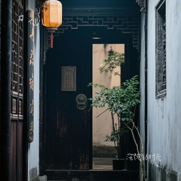 封面