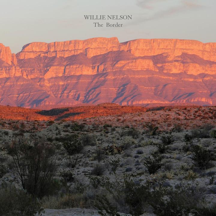 Darkness On The Face Of The Earth Album Version_歌词_Willie Nelson的歌曲