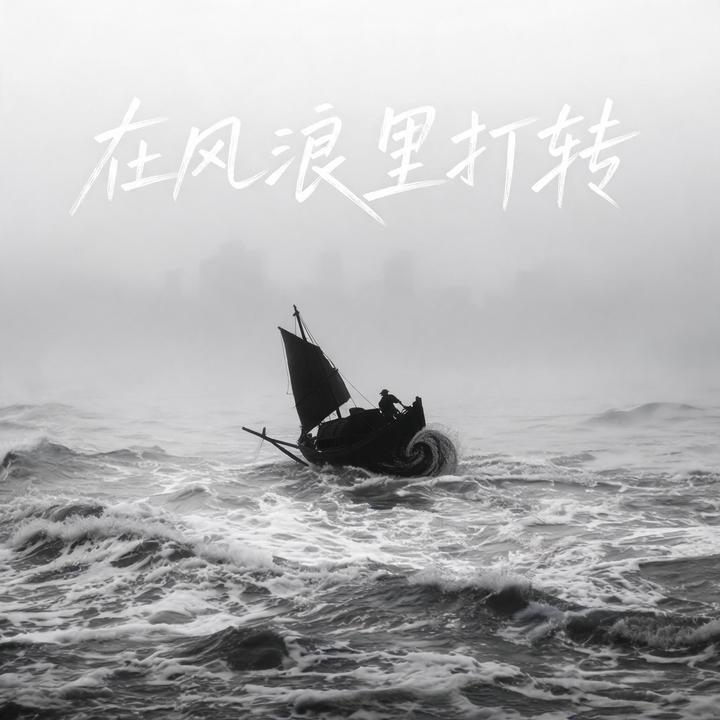 封面