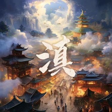 封面