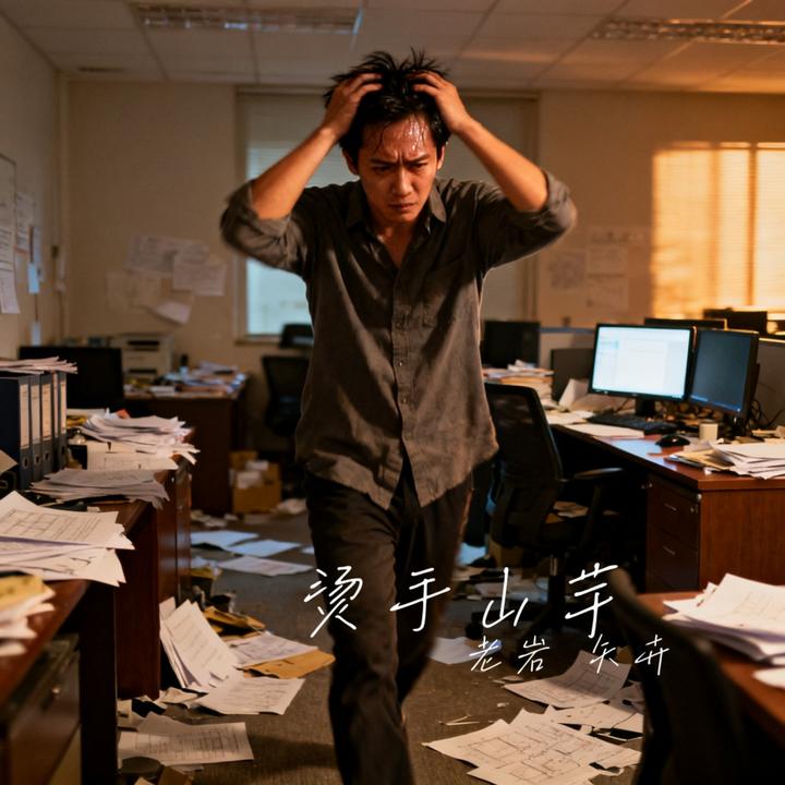 封面