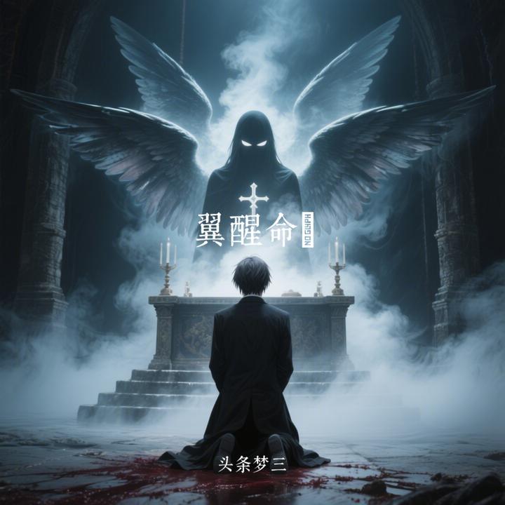封面