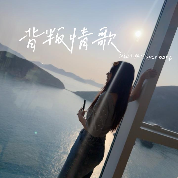 封面