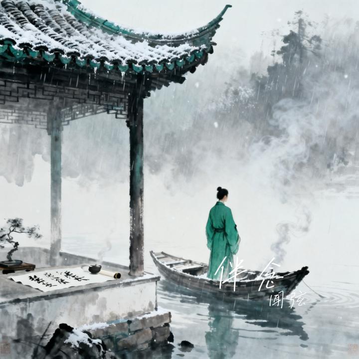 封面