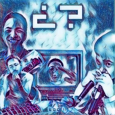 封面