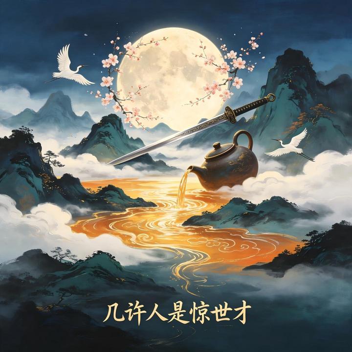 封面