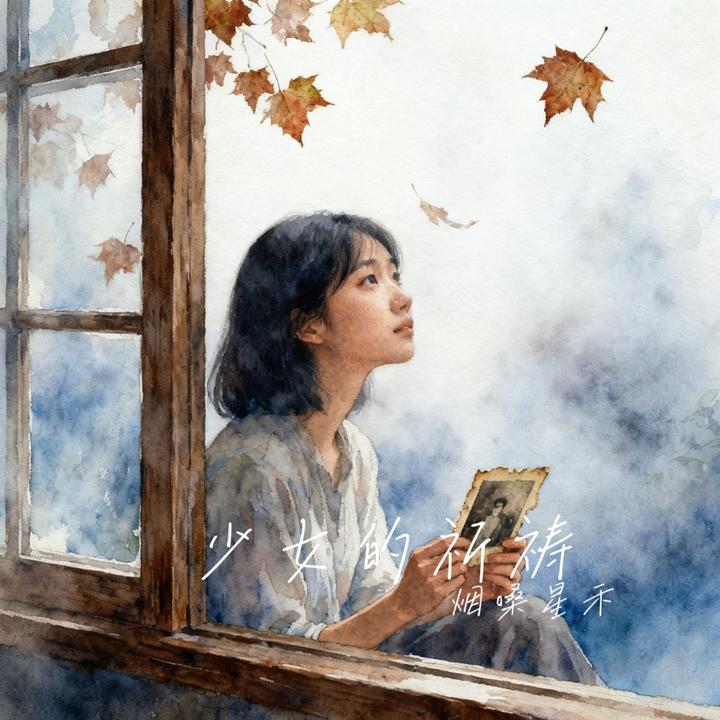 封面
