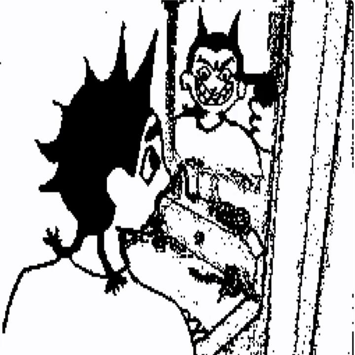 封面