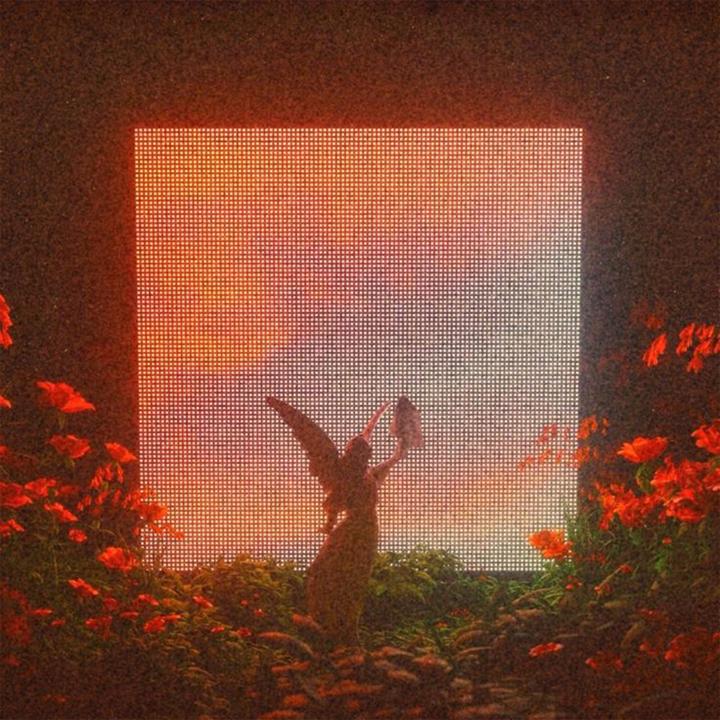 封面