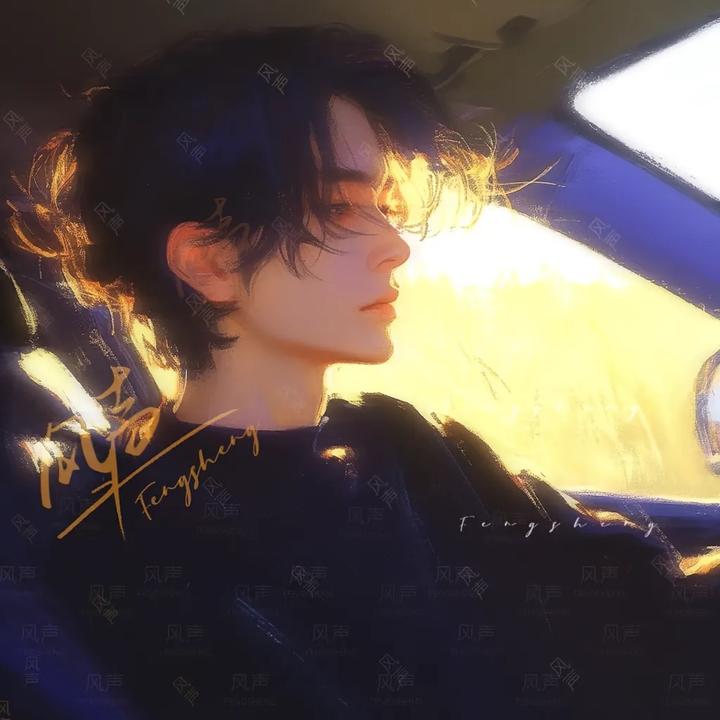 封面