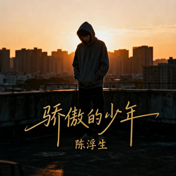 封面